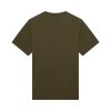 T-SHIRT FOX ABSOLUTE 195 ORIGINAL OLIVE GREEN XL